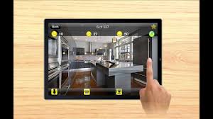 kitchens. iphone / ipad app youtube