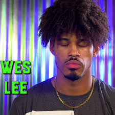 Wes Lee plans to show Trick Williams true strength