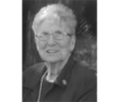 Lenora BOKENFOHR Obituary