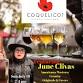 June Clivas and The Ditty Boys: Wine with June Clivas