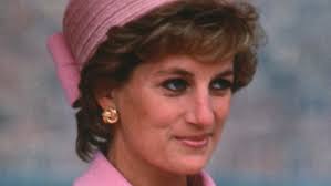 Princess Diana