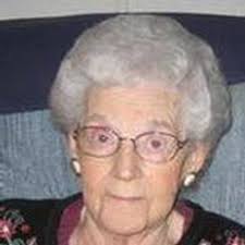 Agnes F. Heisler Obituary January 19, 2013