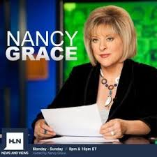 Nancy Grace Nancy Grace Grace Youtube Abc Good Morning America