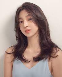 See more ideas about medium length hair styles, medium hair styles, medium hair cuts. 28 Top Korean Medium Hairstyle Female 2019 Hair Styles Asian Hair Medium Length Hair Styles