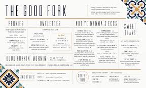 Goodfork Brunchmenu Png Wood Menu Cafe Menu Menu Restaurant