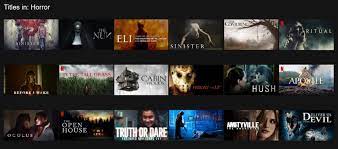 Have fun watching and remember: Best Of Horror On Netflix Top 5 Titles You Need To Stream In June 2020