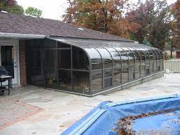 Four Seasons Sunrooms