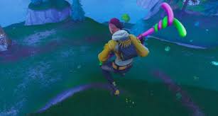 Fortnite Survive Falling By Building