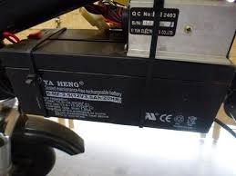 أمتعة الآن حساس Ya Heng Battery Trickortreatmercenary Com