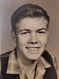 Kenneth William Cunningham Obituary