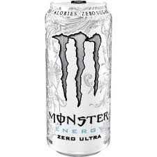 M Stands For Monster Energy Monster Energy Soft Drinks Drinks