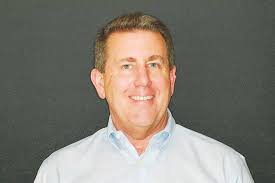 My Name Is... Scott Brody