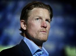 Rams General Manager Les Snead says there's lots of unfinished business for  the 4-8 team