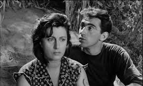 The valachi papers (1972) gap: Walter Chiari E Anna Magnani In Bellissima Dir Luchino Visconti Anna Magnani Luchino Visconti Anouk Aimee