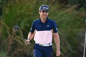 Garrick higgo est l'homme du printemps sur l'european tour. Garrick Higgo S Stunning Final Round Clinches Maiden Tour Title Mykhel