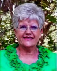 Bobbye Fay Bond Marble Obituary July 1, 2025