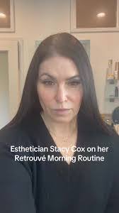 Stacie Cox's Instagram, Twitter & Facebook