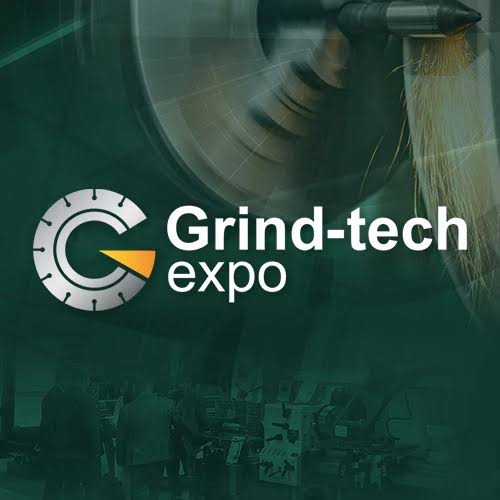GRIND-TECH Expo – Grinding Technology Trade Fair — Ptak Warsaw Expo, Nadarzyn (Warsaw metropolitan area), Mazowieckie (Masovian Voivodeship), Poland