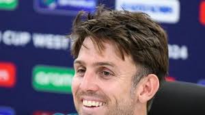 Marsh: We've got a lot of respect for Bangladesh