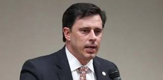 Governor Bentley Appoints Spencer Collier as Secretary of Law Enforcement