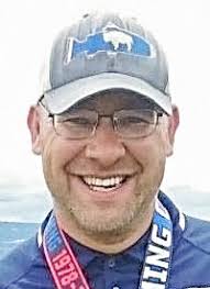 Powell coach earns Coach of the Year honor