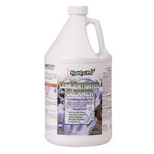 Hydroxi Pro Concentrated Cleaner Non Toxic Oxidizing