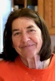 Christine Naylon Obituary (1955