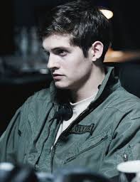 Daniel Sharman Italian Fans