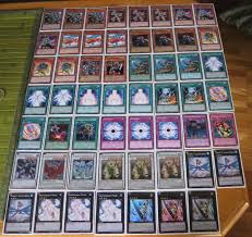 The following decks were chosen by our expert staff members. Casual Yu Gi Oh With Andi Building Budget Decks And Playing For Fun