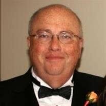 Dr. Carl Barrington Obituary