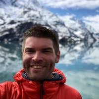 4 "Nick Sponaugle" profiles