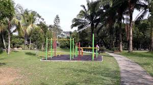 Sp setia bhd is a huge real estate company listed on klse, and it has constructed around 364 real estate projects in malaysia. Mohd Faiz Bin Abdul Manan Taman Wawasan Recreational Park