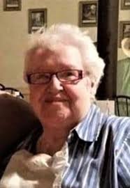 Auda Marie Randle Adler (1932-2020)