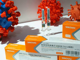 Jun 22, 2021 · despite an early morning downpour last friday, dozens of people formed a snaking line outside a nondescript clinic in bedok, a residential district in eastern singapore. Sinovac Biotech Latest News Videos Photos About Sinovac Biotech The Economic Times Page 1