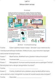 Soal latihan ini bisa digunakan untuk mengukur pengetahuan anda tentang grammar dasar yang mencakup beberapa materi tentang tenses, pronouns, passive voice , dan sebagainya. Koleksi Modul Pdpr Bahasa Malaysia Tahun 5 My Pendidik