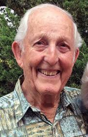 Bill Bilson, early sporting goods merchant, dies at age 92