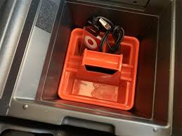 ストレージキャディ設置 項目2 デリカd 5 三菱 整備手帳 じゅそぅ みんカラ 車 自動車sns ブログ パーツ 整備 燃費 デリカd5 デリカ みんカラ