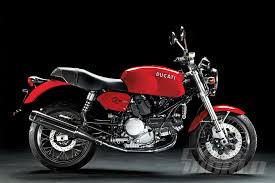 Free delivery for many products! Ducati Sport Classic Gt1000 Best Used Standard Motorcycles Review Cycle World
