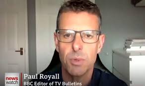 BBC viewers slam football coverage