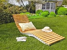 Bildergebnis Fur Relaxliege Garten Garden Loungers Outdoor Decor Backyard Garden In The Woods