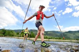 Life Time Leadville Trail Marathon