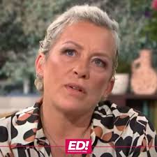 Sarah Beeny's heartbreaking loss following cancer all-clear