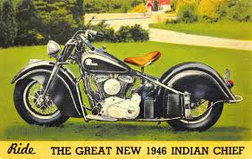 Image result for Tangerine 1946 Motorcycle