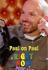 Paul Spera's Instagram, Twitter & Facebook