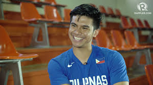Alyssa actually had a documentary about her titled alyssa valdez: Watch Kiefer Ravena On How He Spends Time With Alyssa Valdez