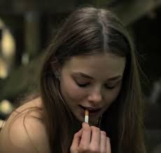 Curator Julienne Mari