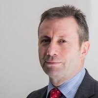 Doug Marsh CEnv, FIAM, AMP, MIWater