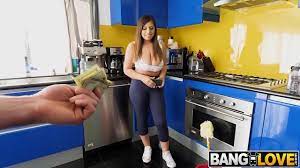 My Dirty Maid - Ella Knox - XNXX.COM