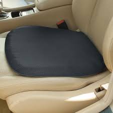 Comfort Foam Cushion Seat Cushions Diy Car Seats Seating