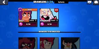 Take on various brawling challenges as you participate in awesome game. Lwarb Brawl Stars Mod 32 153 94 Download Fur Android Apk Kostenlos